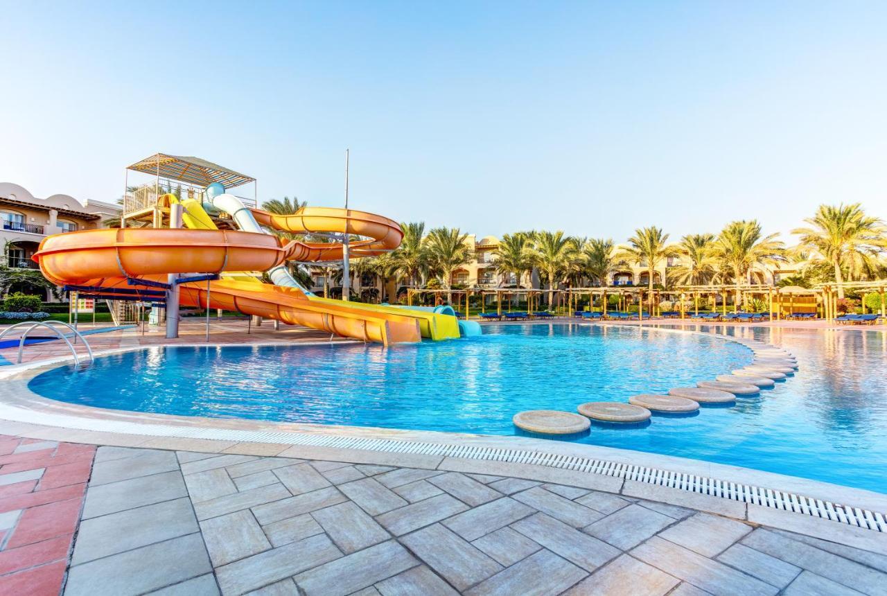 Tui Magic Life Kalawy Hotell Hurghada Eksteriør bilde