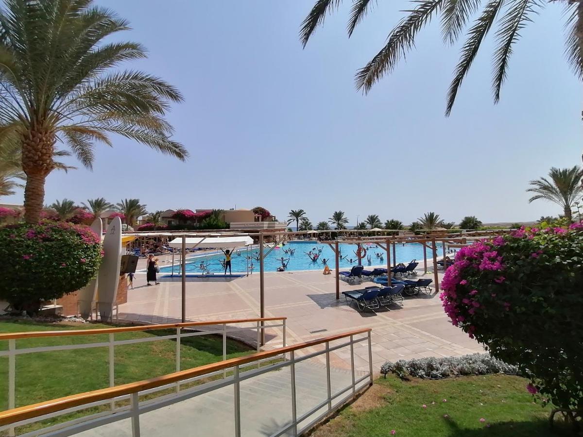 Tui Magic Life Kalawy Hotell Hurghada Eksteriør bilde